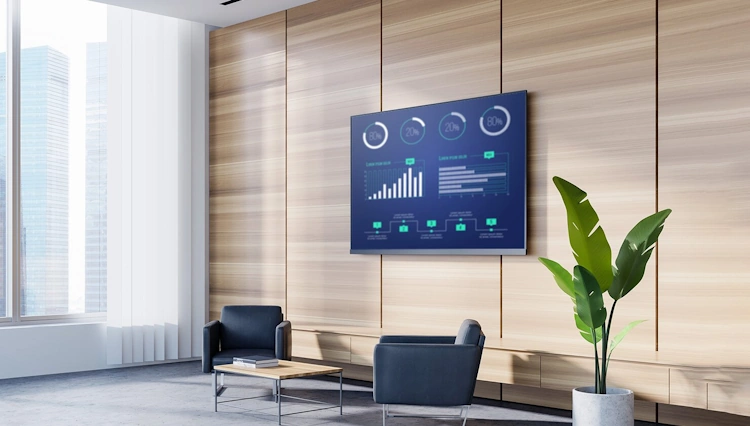 Телевидение для бизнеса от Ростелеком в село Кадая (Забайкальский край)